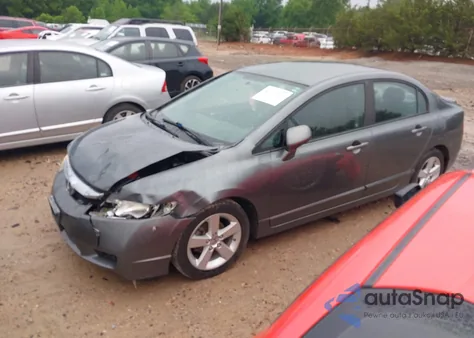 2011 Honda Civic Lx-S from USA, damaged, VIN 19XFA1F68BE015834